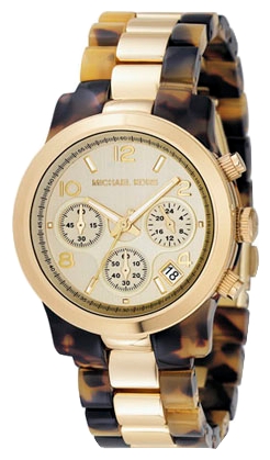 Michael Kors MK5138 wrist watches for women - 1 image, picture, photo