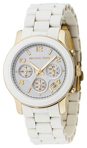 Wrist watch Michael Kors MK5145 for women - 1 image, photo, picture