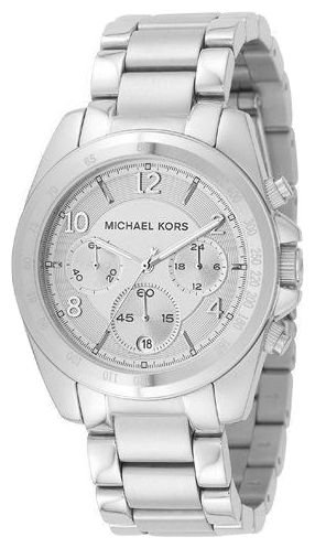 Wrist watch Michael Kors MK5154 for women - 1 photo, image, picture