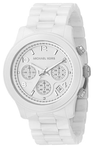 Michael Kors MK5161 wrist watches for women - 1 image, picture, photo