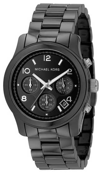 Michael Kors MK5162 wrist watches for women - 1 image, picture, photo