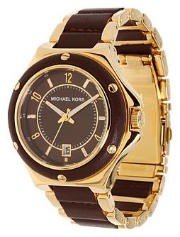Wrist watch Michael Kors MK5169 for women - 1 image, photo, picture