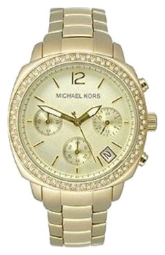 Wrist watch Michael Kors MK5179 for women - 1 picture, photo, image
