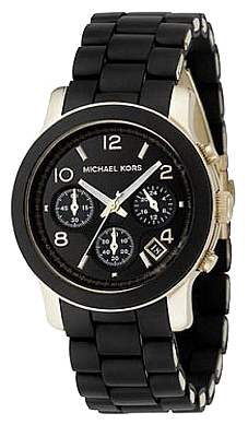 Wrist watch Michael Kors MK5191 for women - 1 image, photo, picture