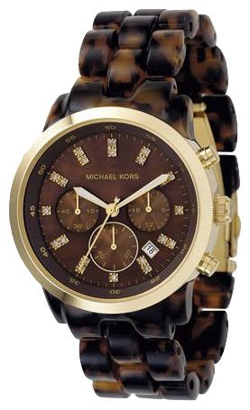 Wrist watch Michael Kors MK5216 for women - 1 photo, picture, image