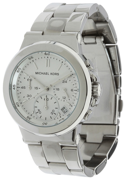Wrist watch Michael Kors MK5221 for women - 1 photo, picture, image