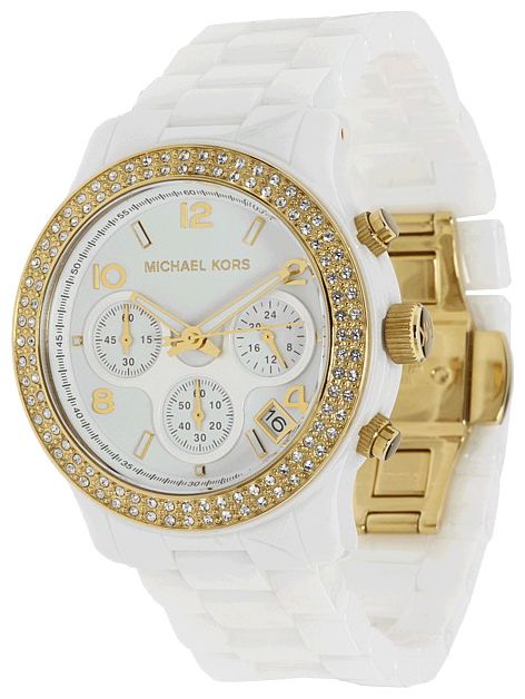 Wrist watch Michael Kors MK5237 for women - 1 picture, photo, image