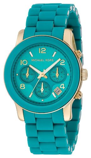 Michael Kors MK5266 wrist watches for women - 1 image, picture, photo