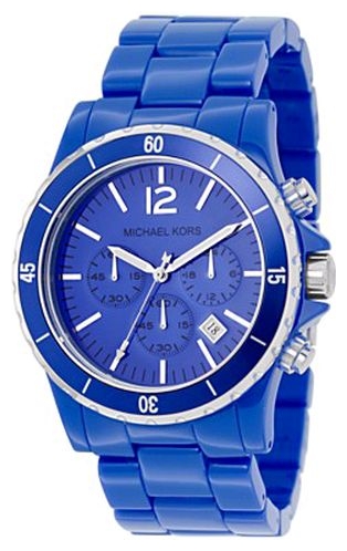 Wrist watch Michael Kors MK5271 for men - 1 photo, picture, image