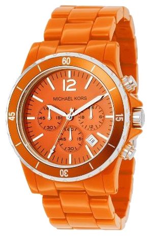 Wrist watch Michael Kors MK5273 for men - 1 picture, image, photo