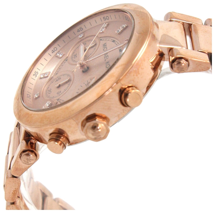 Wrist watch Michael Kors MK5277 for women - 2 photo, picture, image