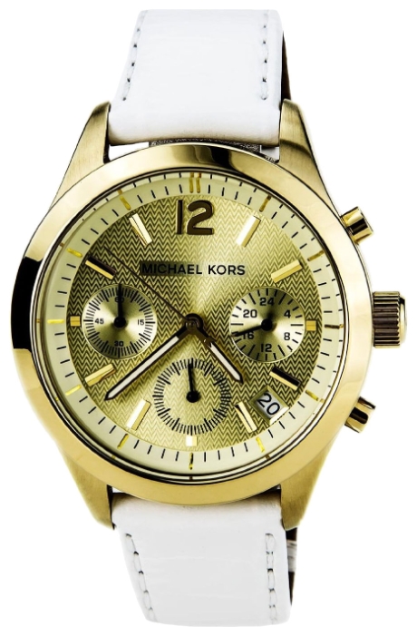 Wrist watch Michael Kors MK5285 for women - 1 photo, picture, image