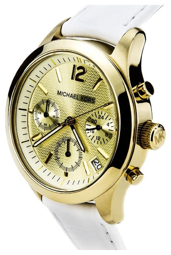 Wrist watch Michael Kors MK5285 for women - 2 photo, picture, image