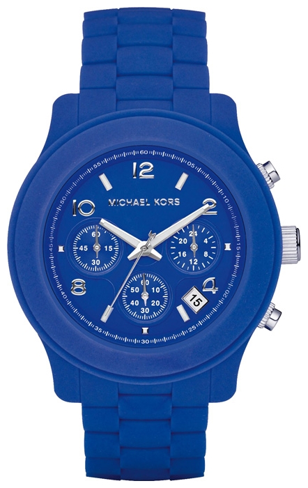 Wrist watch Michael Kors MK5293 for unisex - 1 photo, image, picture