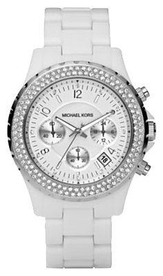 Wrist watch Michael Kors MK5300 for women - 1 picture, photo, image