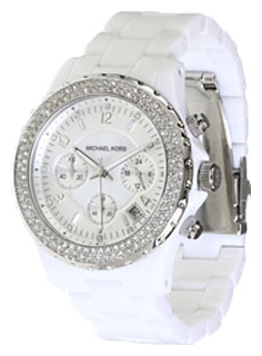 Wrist watch Michael Kors MK5300 for women - 2 picture, photo, image