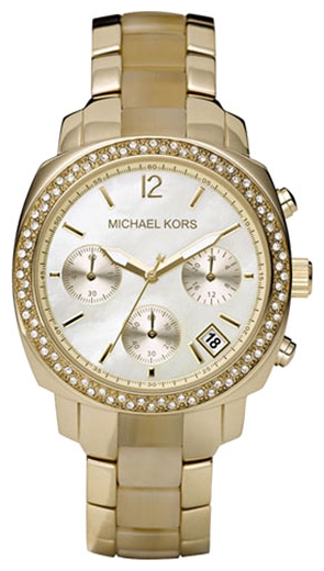 Michael Kors MK5307 wrist watches for women - 1 image, picture, photo