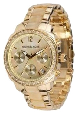 Michael Kors MK5307 wrist watches for women - 2 image, picture, photo