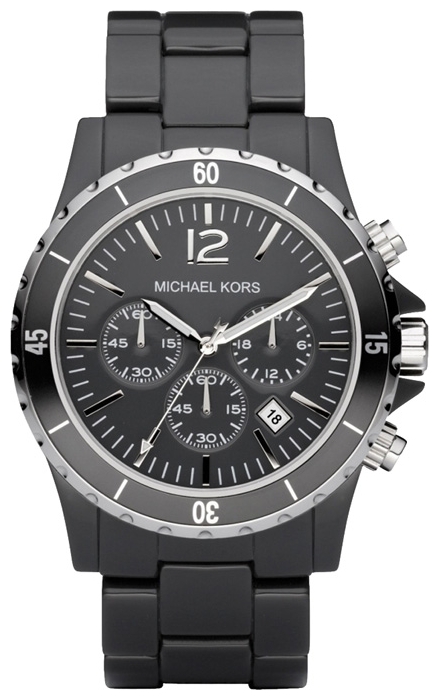 Wrist watch Michael Kors MK5320 for men - 1 photo, image, picture