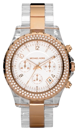 Wrist watch Michael Kors MK5323 for women - 1 picture, image, photo