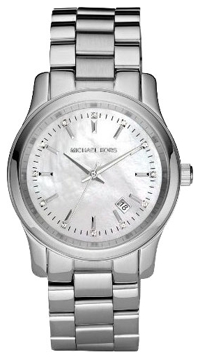 Wrist watch Michael Kors MK5338 for women - 1 photo, picture, image