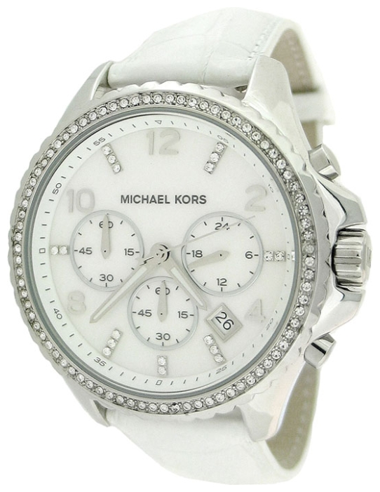 Wrist watch Michael Kors MK5348 for women - 1 picture, image, photo