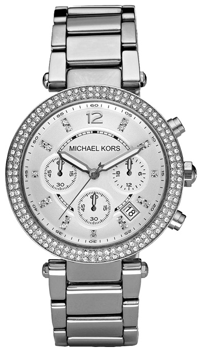 Wrist watch Michael Kors MK5353 for women - 1 picture, photo, image