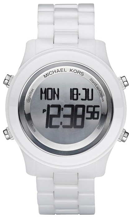 Wrist watch Michael Kors MK5359 for unisex - 1 photo, picture, image