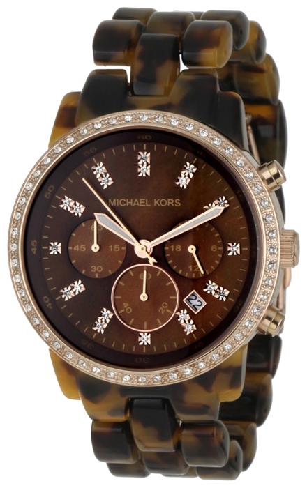 Wrist watch Michael Kors MK5366 for women - 1 photo, picture, image