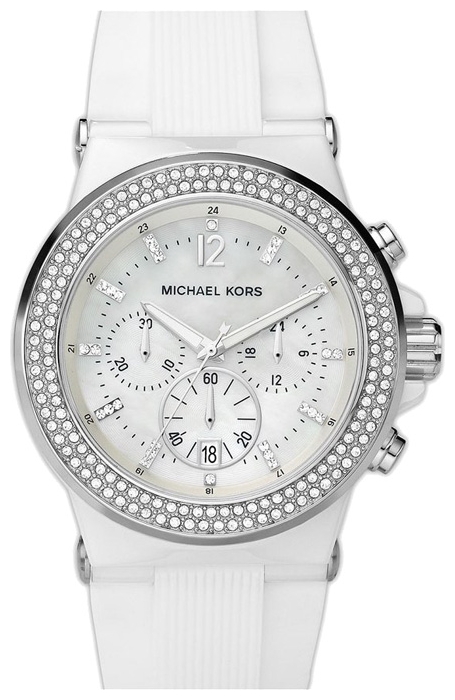 Wrist watch Michael Kors MK5392 for unisex - 1 picture, photo, image
