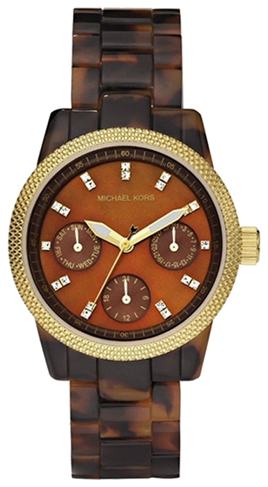 Wrist watch Michael Kors MK5399 for women - 1 photo, image, picture