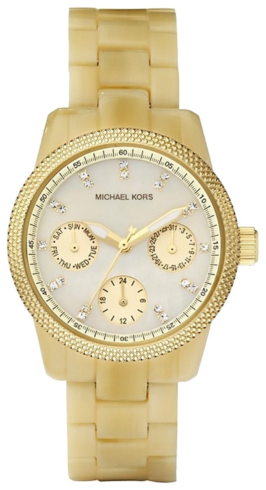 Wrist watch Michael Kors MK5400 for women - 1 picture, photo, image