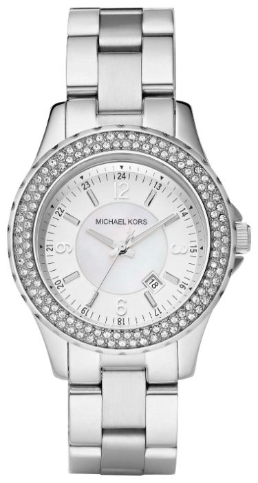 Wrist watch Michael Kors MK5401 for women - 1 image, photo, picture