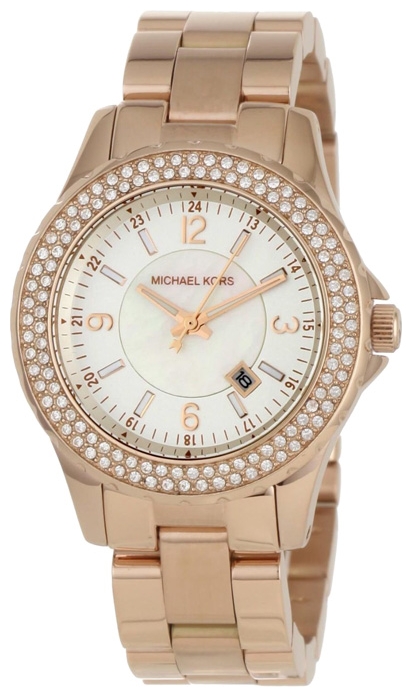 Michael Kors MK5403 wrist watches for women - 1 image, picture, photo