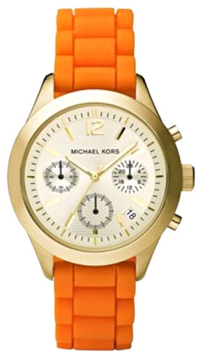Wrist watch Michael Kors MK5407 for women - 1 photo, picture, image