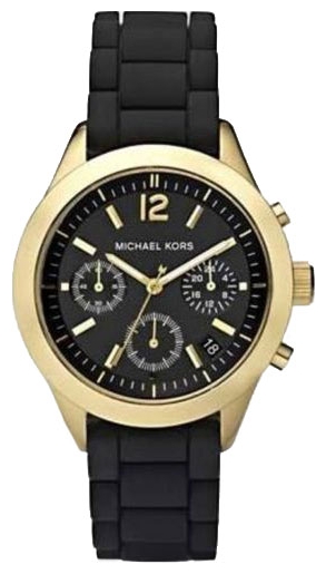 Wrist watch Michael Kors MK5408 for women - 1 picture, image, photo