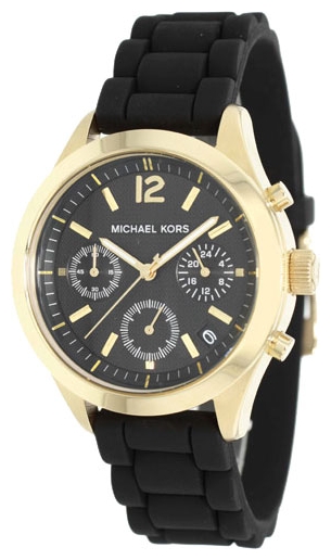 Wrist watch Michael Kors MK5408 for women - 2 picture, image, photo