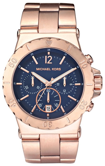 Wrist watch Michael Kors MK5410 for unisex - 1 picture, photo, image