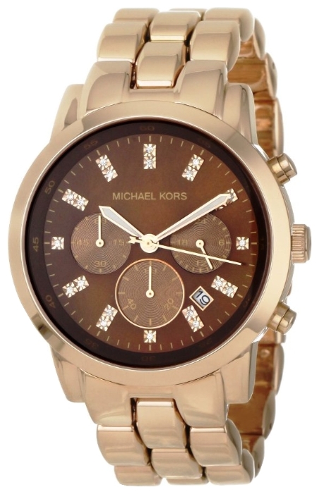 Wrist watch Michael Kors MK5415 for women - 1 picture, image, photo
