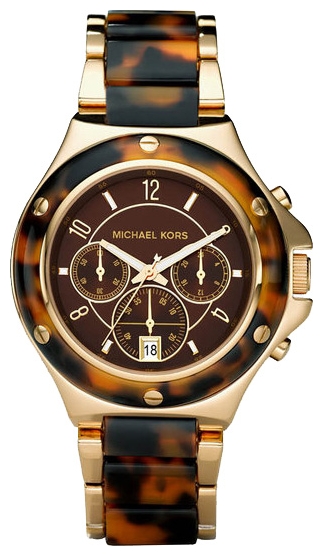 Michael Kors MK5448 wrist watches for women - 1 image, picture, photo