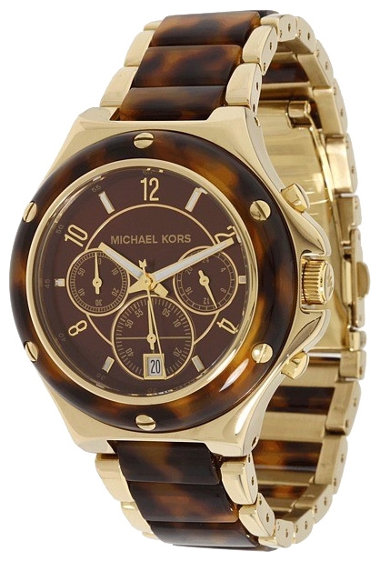 Michael Kors MK5448 wrist watches for women - 2 image, picture, photo