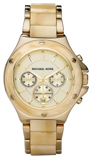 Michael Kors watch for women - picture, image, photo