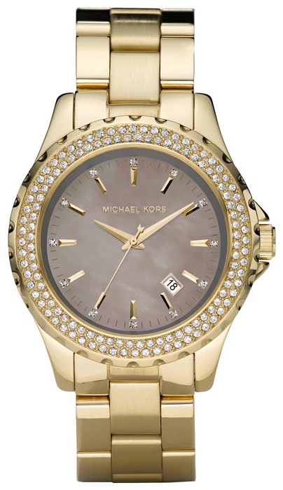 Wrist watch Michael Kors MK5452 for women - 1 image, photo, picture