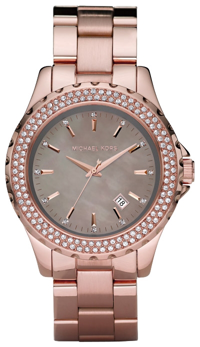 Wrist watch Michael Kors MK5453 for women - 1 photo, image, picture