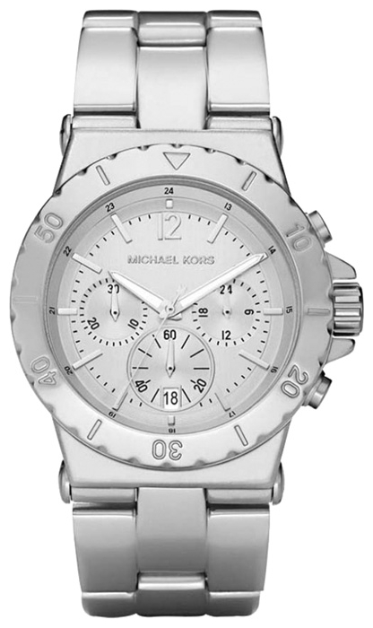 Wrist watch Michael Kors MK5462 for women - 1 photo, image, picture