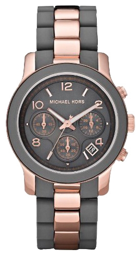 Wrist watch Michael Kors MK5465 for women - 1 picture, image, photo