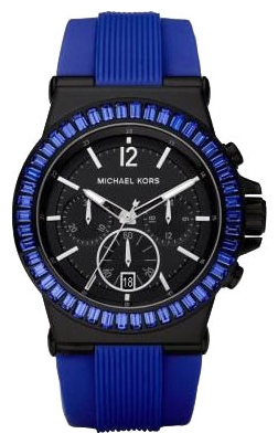 Wrist watch Michael Kors MK5466 for women - 1 photo, image, picture