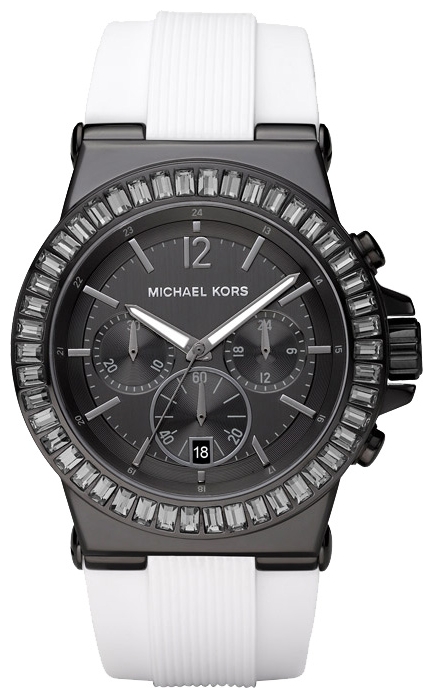 Michael Kors MK5468 wrist watches for women - 1 image, picture, photo