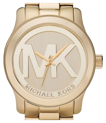 Wrist watch Michael Kors MK5473 for women - 1 image, photo, picture