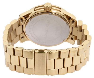 Wrist watch Michael Kors MK5473 for women - 2 image, photo, picture